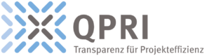 QPRI – Transparenz für Projekteffizienz